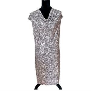 Merona Cap Sleeved T-shirt dress in Sz. M